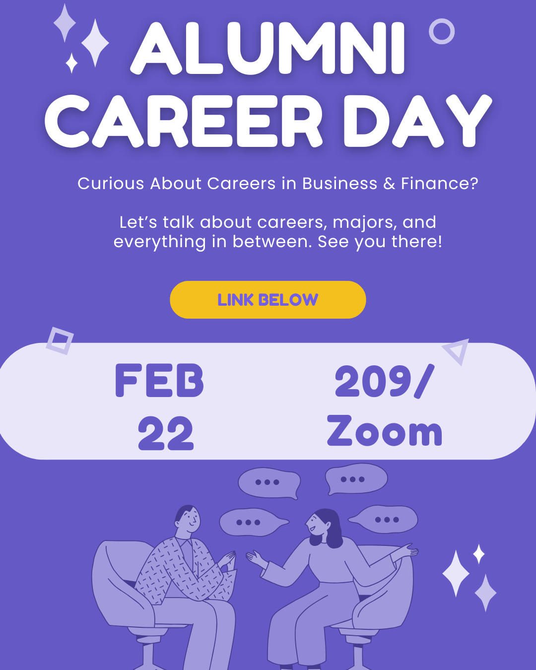 Alumni Forum 2025