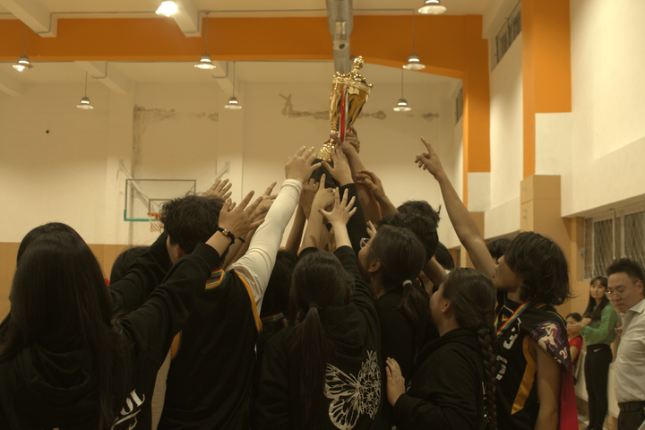 Basketball Tournament 2024